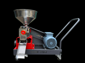 Máy xát đơn TF-15CT PRO.